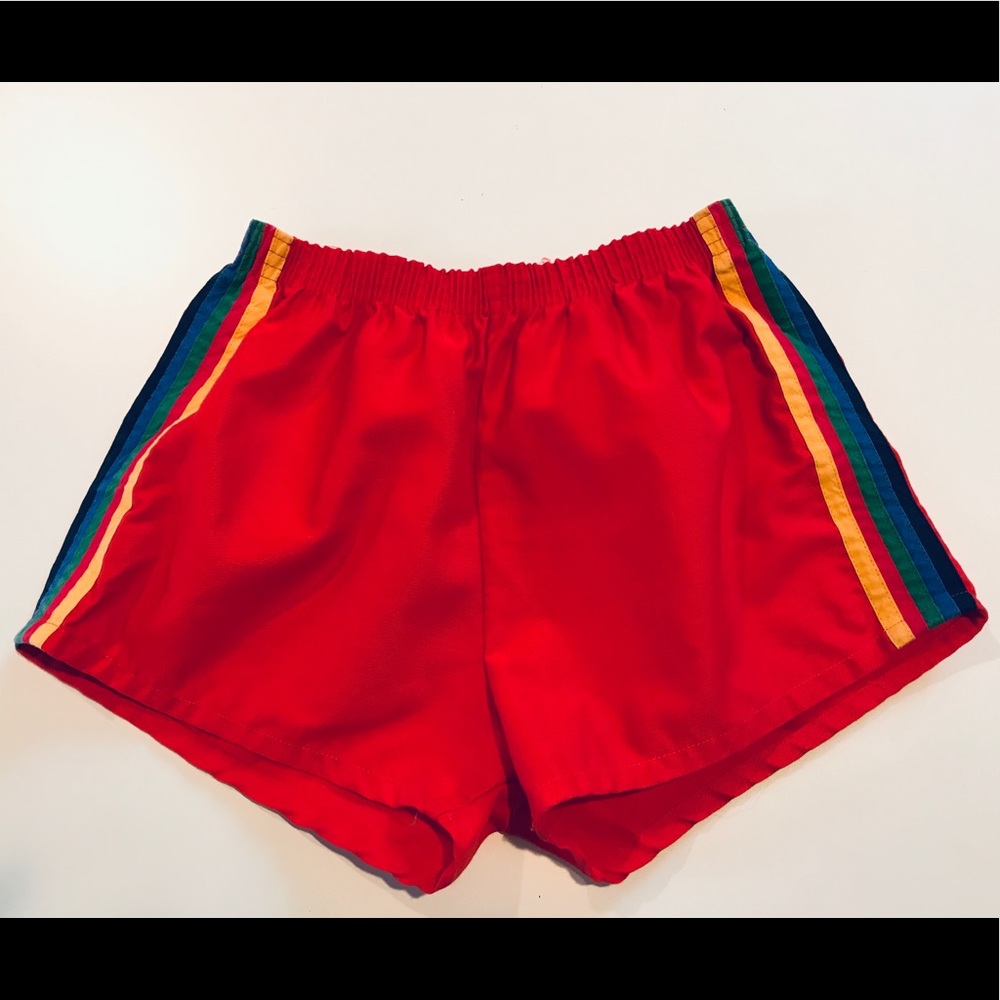 Vintage gym shorts DEADSTOCK